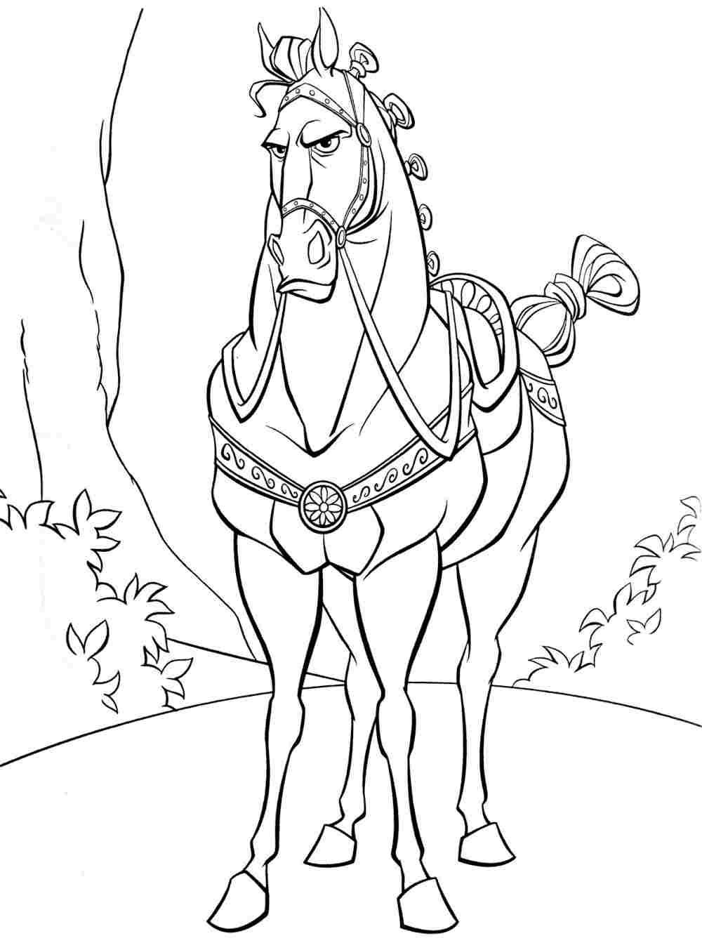 Best ideas about Princess Coloring Pages For Teens
. Save or Pin rapunzel and pascal coloring pages printable rapunzel and Now.