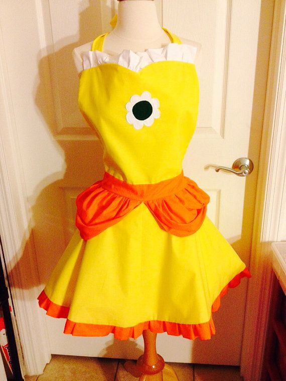 Best ideas about Princess Daisy Costume DIY
. Save or Pin Reserved for Lindsey Now.