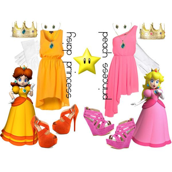 Best ideas about Princess Daisy Costume DIY
. Save or Pin Best 25 Peach outfits ideas on Pinterest Now.