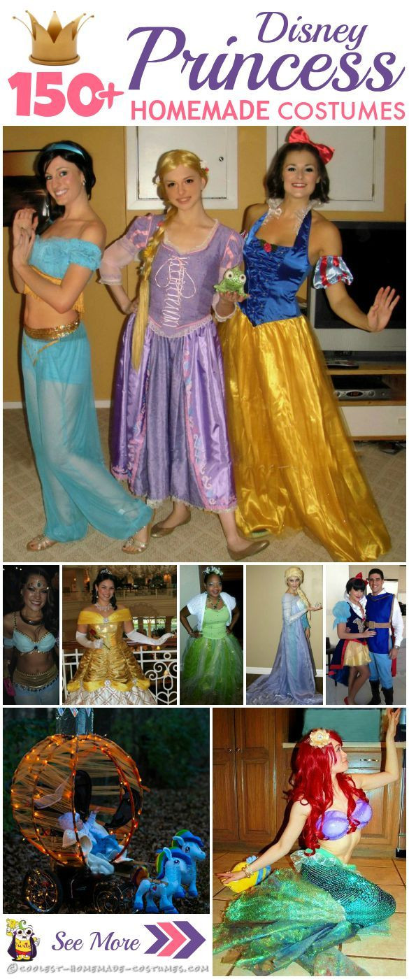 Best ideas about Princess DIY Costume
. Save or Pin Best 25 Disney princess costumes ideas on Pinterest Now.