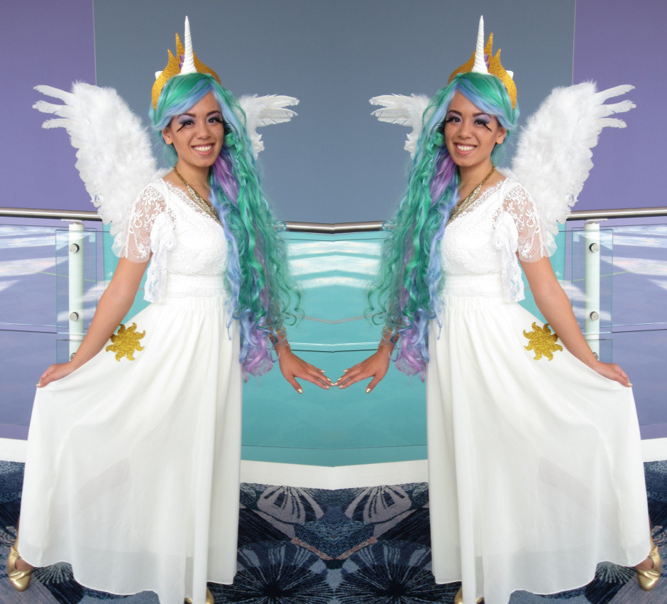 Best ideas about Princess DIY Costume
. Save or Pin DIY My Little Pony Accessories Now.