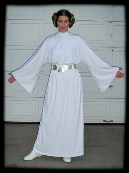 Best ideas about Princess Leia Costume DIY
. Save or Pin Leia costume Princess leia and Costume dress on Pinterest Now.