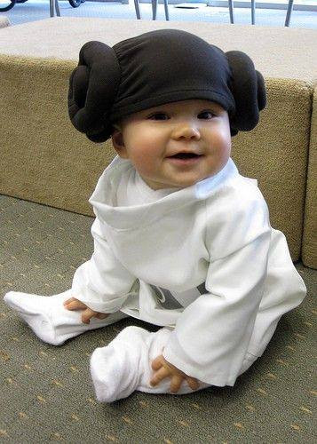 Best ideas about Princess Leia Costume DIY
. Save or Pin 32 Most Creative Children’s Halloween Costumes Now.