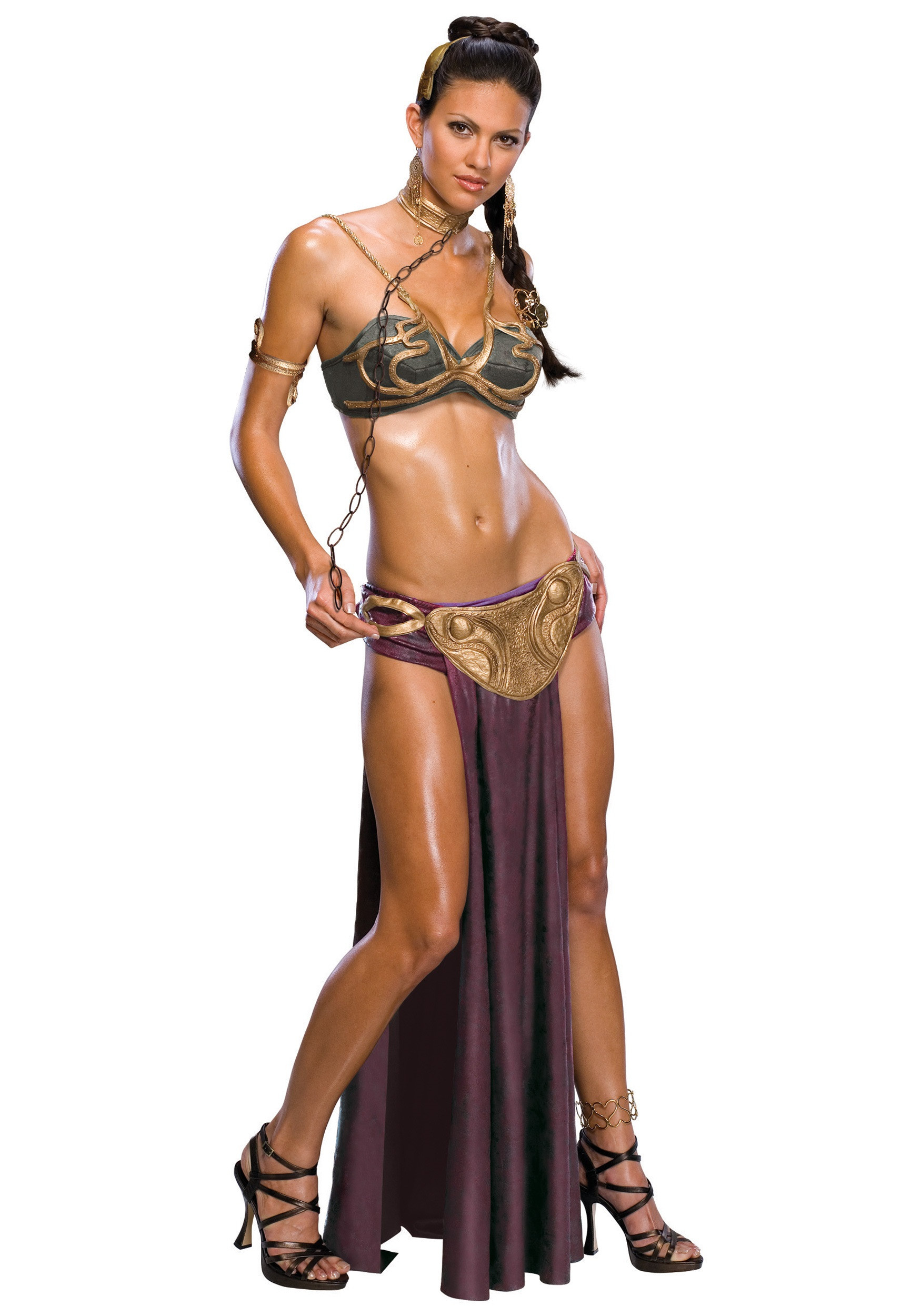 Best ideas about Princess Leia Slave Costume DIY
. Save or Pin y Princess Leia Slave Costume Now.