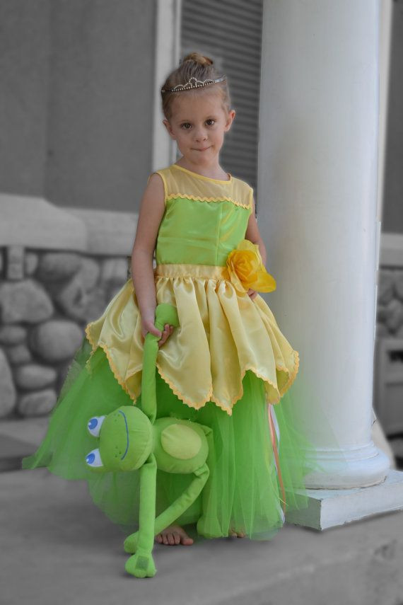 Best ideas about Princess Tiana Costume DIY
. Save or Pin Best 25 Princess tiana costume ideas on Pinterest Now.