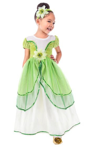 Best ideas about Princess Tiana Costume DIY
. Save or Pin 25 unique Princess tiana dress ideas on Pinterest Now.