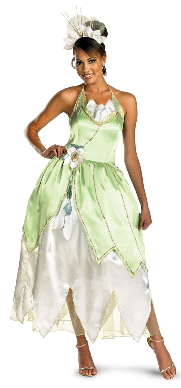 Best ideas about Princess Tiana Costume DIY
. Save or Pin 35 best Disney Costumes images on Pinterest Now.