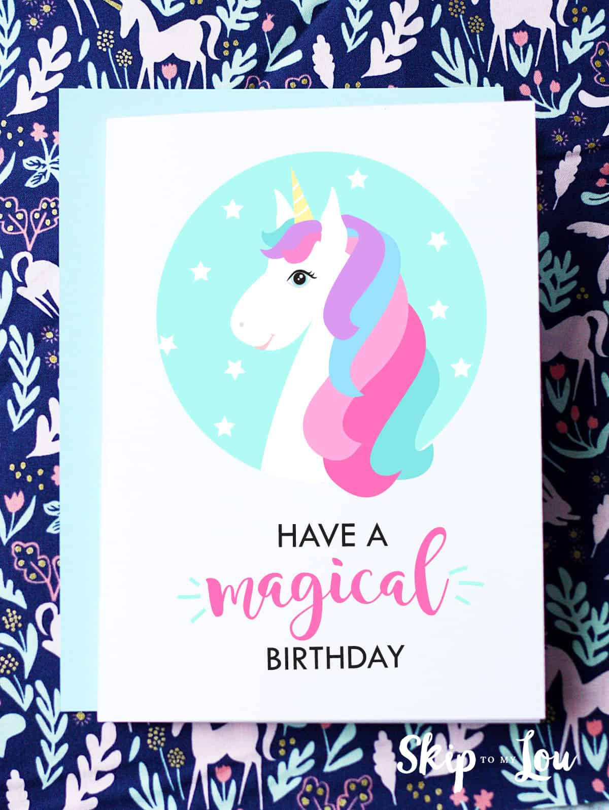 Best ideas about Print A Birthday Card
. Save or Pin Free Printable Birthday Cards Now.