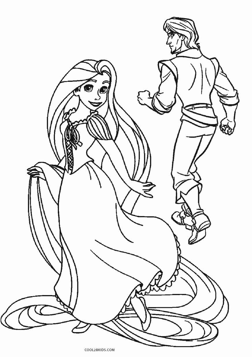 Best ideas about Print Free Coloring Pages
. Save or Pin Free Printable Tangled Coloring Pages For Kids Now.