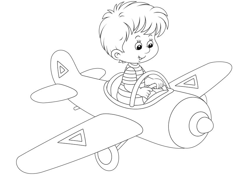 Best ideas about Print Out Coloring Pages For Boys
. Save or Pin 10 Cool Coloring Pages for Boys to Print Out For Free Now.