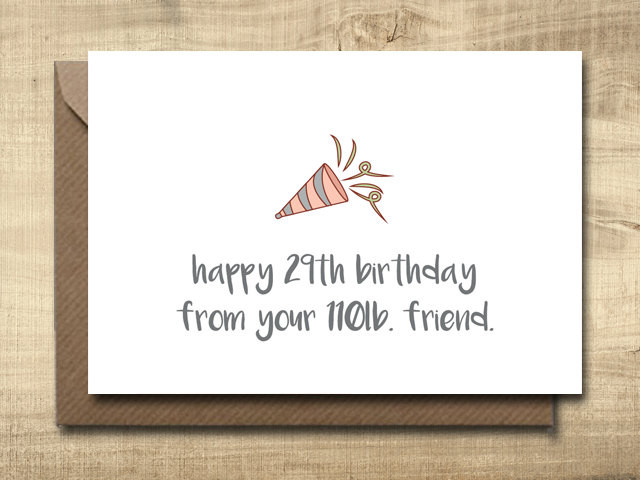 Best ideas about Print Your Own Birthday Card
. Save or Pin Printable Birthday Card Make Your Own Cards at Home Now.