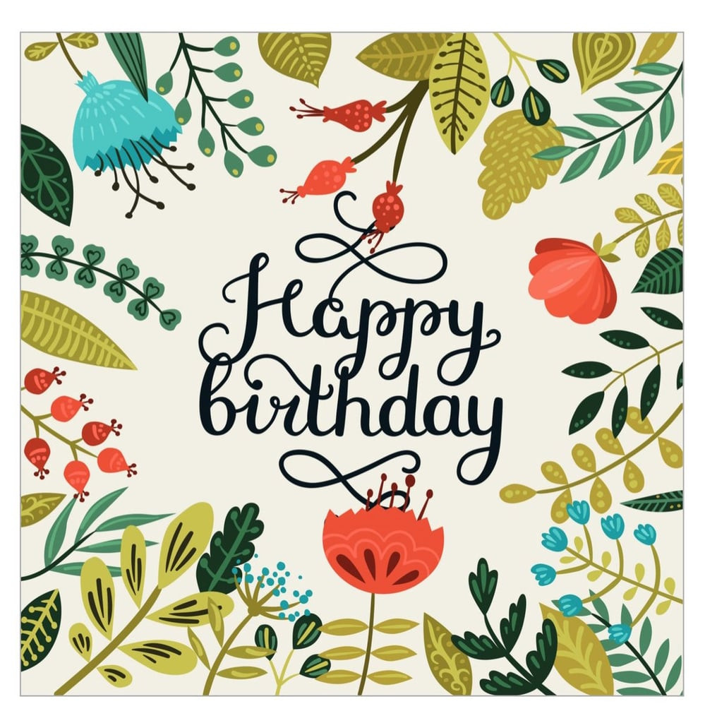 Best ideas about Printable Birthday Card Free
. Save or Pin Free Printable Cards For Birthdays Now.