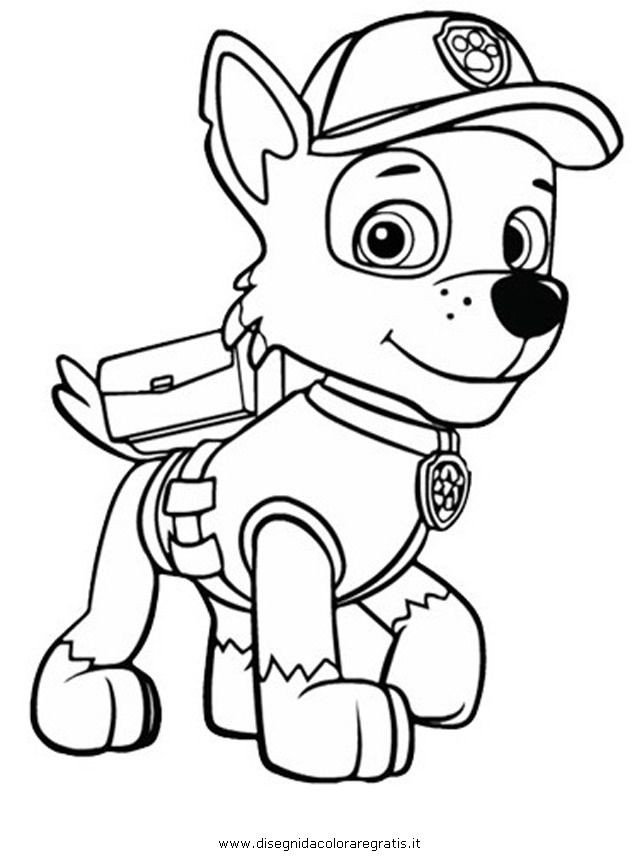Best ideas about Printable Coloring Pages For Boys Paw Patrol
. Save or Pin Paw Patrol Coloring Pages Coloring Home Now.