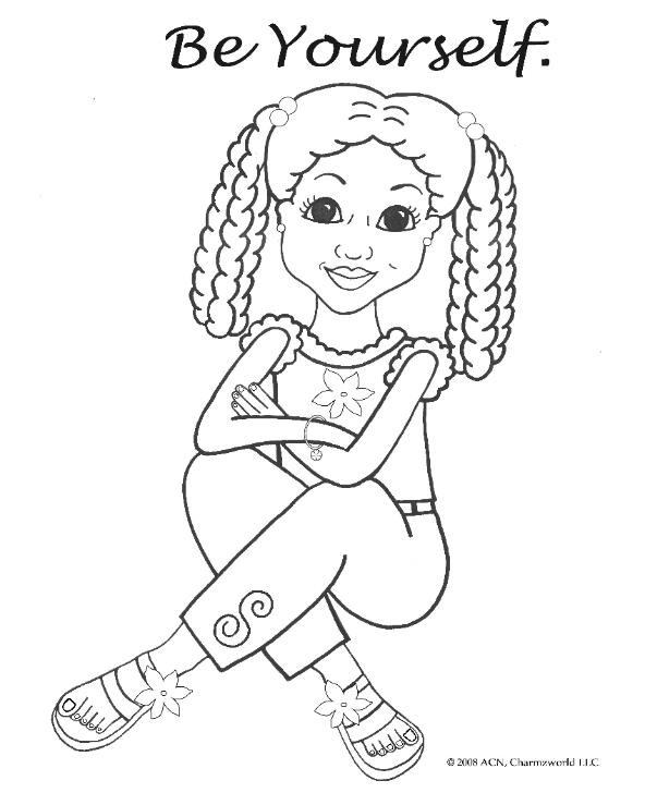 Best ideas about Printable Coloring Sheets Of African American Boys
. Save or Pin Coloring Pages African Americans Coloring Home Now.