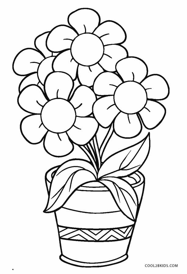 Best ideas about Printable Coloring Sheets Of Flowers
. Save or Pin Free Printable Flower Coloring Pages For Kids Now.