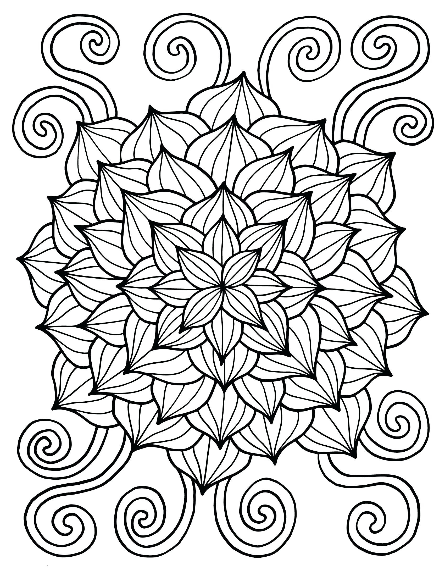 Best ideas about Printable Coloring Sheets Of Flowers
. Save or Pin Spring Coloring Pages Best Coloring Pages For Kids Now.