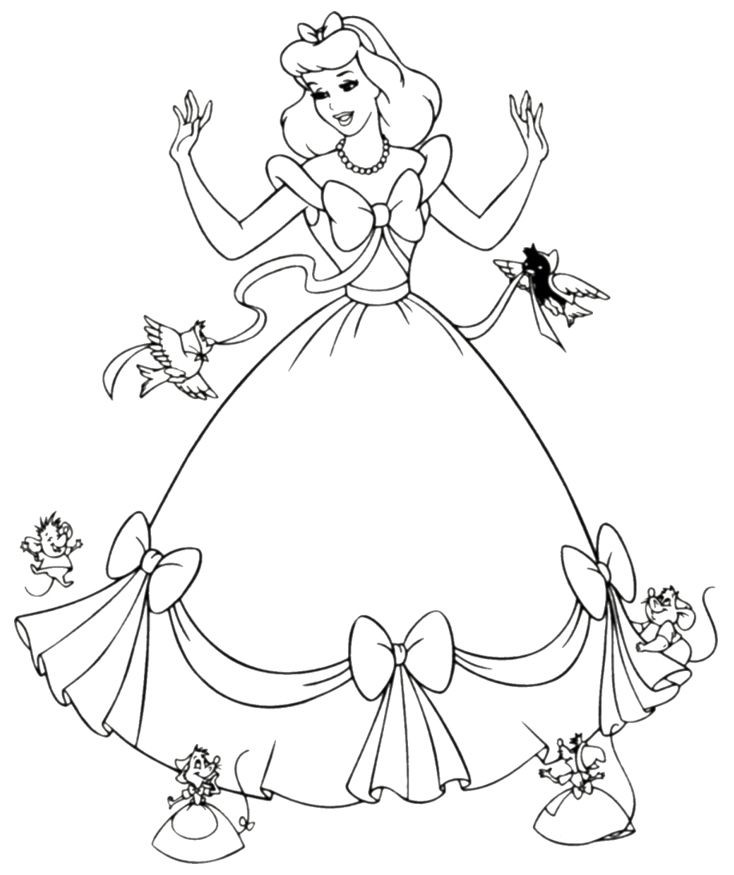 Best ideas about Printable Princess Coloring Pages For Girls
. Save or Pin Best 25 Princess coloring pages ideas on Pinterest Now.