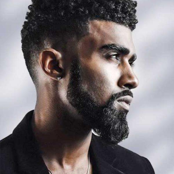 Best ideas about Professional Black Male Hairstyles
. Save or Pin Weird but Effective Ways to Get Popular Fade Hairstyles Now.
