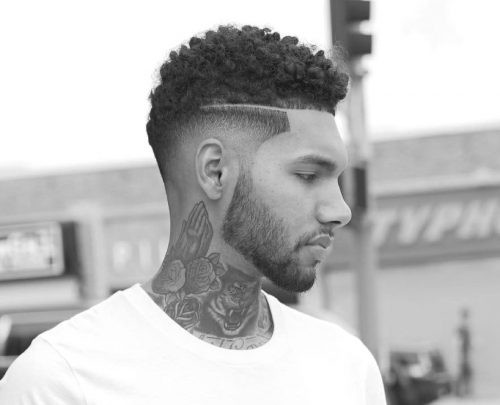 Best ideas about Professional Black Male Hairstyles
. Save or Pin 21 Freshest Haircuts for Black Men in 2018 Now.