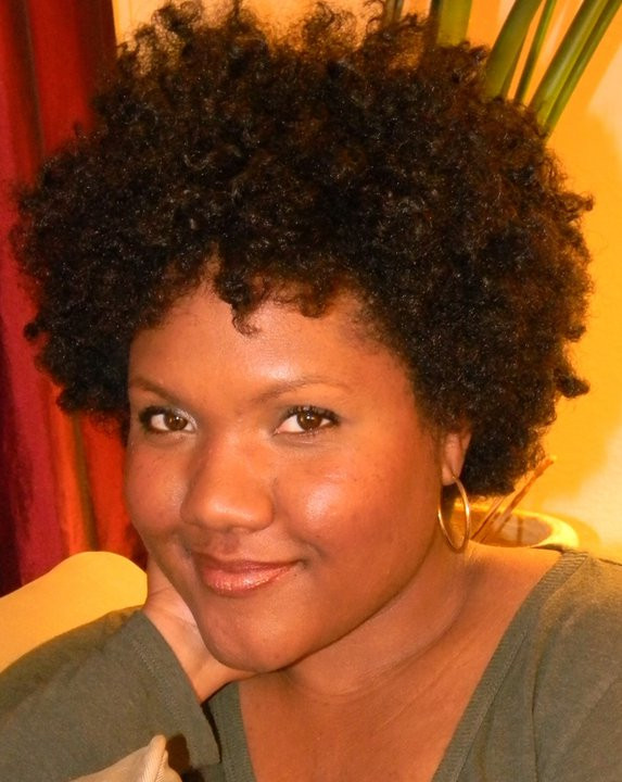 Best ideas about Professional Hairstyles For Natural Hair
. Save or Pin Naturally Professional – Tonya Mosley Now.