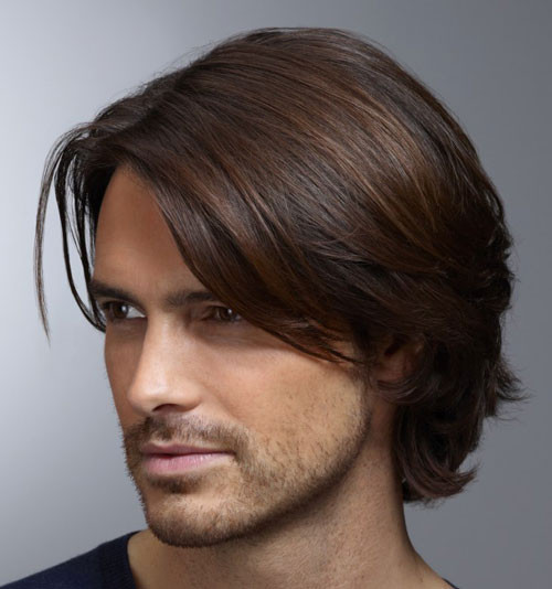 Best ideas about Professional Hairstyles Long Hair
. Save or Pin 21 Professional Hairstyles For Men Now.