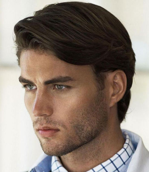 Best ideas about Professional Mens Hairstyles 2019
. Save or Pin 21 Professional Hairstyles For Men Now.