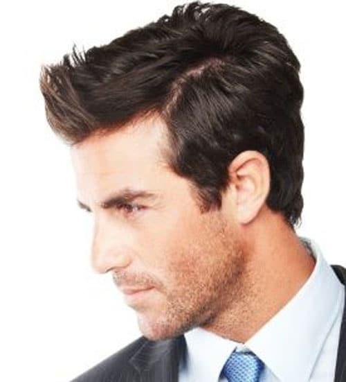 Best ideas about Professional Mens Hairstyles 2019
. Save or Pin 21 Professional Hairstyles For Men Now.