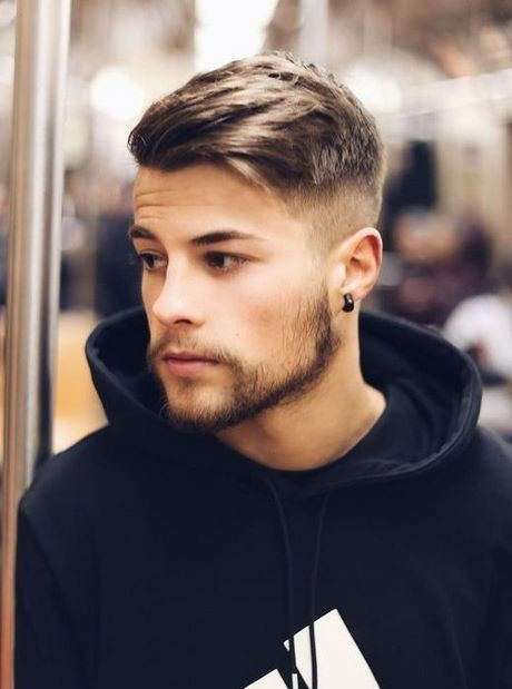 Best ideas about Professional Mens Hairstyles 2019
. Save or Pin Neue frisurentrends 2019 männer Now.