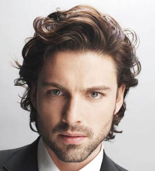 Best ideas about Professional Mens Hairstyles 2019
. Save or Pin 21 Professional Hairstyles For Men Now.