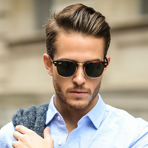 Best ideas about Professional Mens Hairstyles 2019
. Save or Pin 25 Top Professional Business Hairstyles For Men 2019 Guide Now.