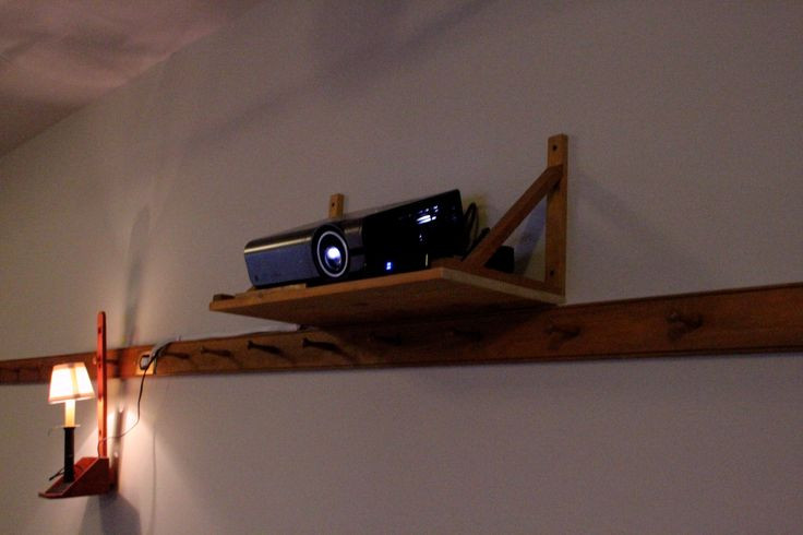 Best ideas about Projector Stand DIY
. Save or Pin Best 20 Projector stand ideas on Pinterest Now.