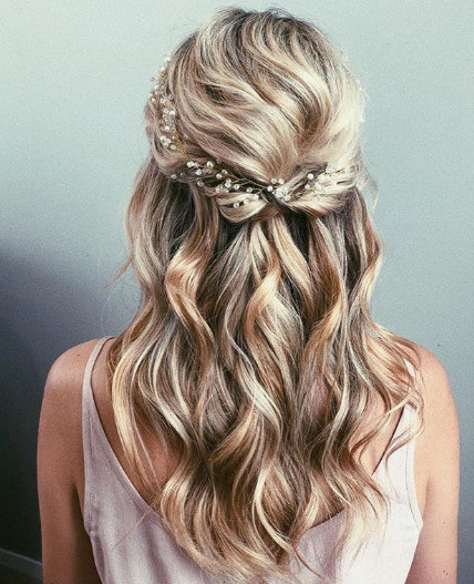Best ideas about Prom 2019 Hairstyles
. Save or Pin 25 Stunning Prom Hairstyles 2019 Now.