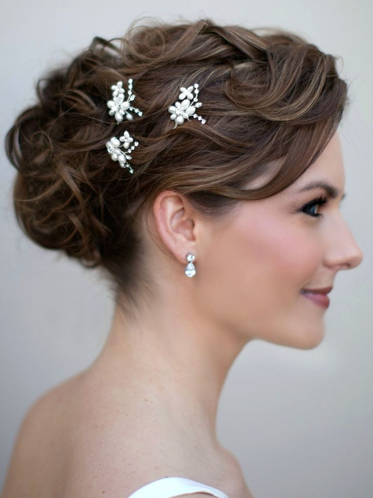 Best ideas about Prom Hairstyle Accessories
. Save or Pin 529 best images about Prom Hair Accessories on Pinterest Now.