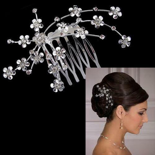 Best ideas about Prom Hairstyle Accessories
. Save or Pin Prom Hair Accessories Now.