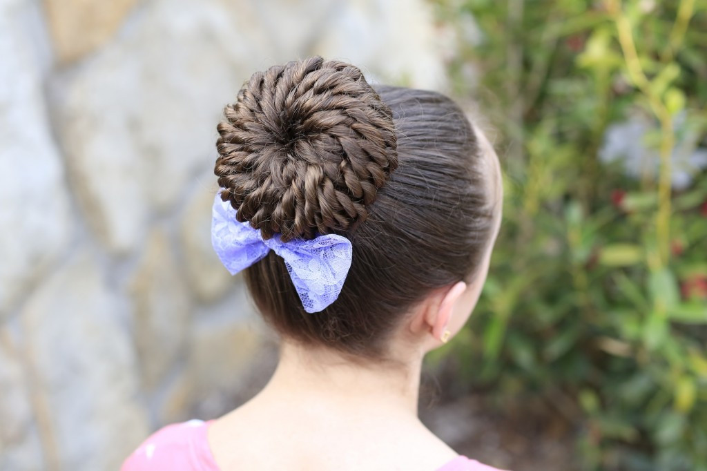 Best ideas about Prom Hairstyle Buns
. Save or Pin Rope Twist Pinwheel Bun Prom Hairstyles Now.