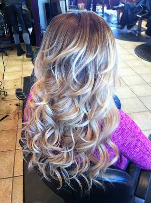 Best ideas about Prom Hairstyle Curl
. Save or Pin 20 Hair Cut for Curly Hair Now.