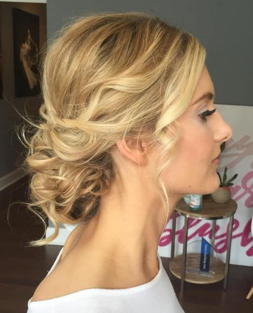 Best ideas about Prom Hairstyle For Thin Hair
. Save or Pin 60 Updos for Thin Hair That Score Maximum Style Point Now.