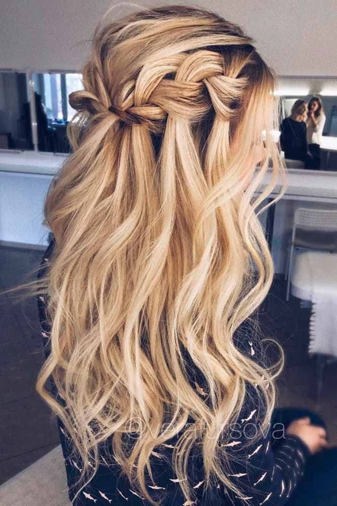 Best ideas about Prom Hairstyle Pinterest
. Save or Pin Best 25 Prom Hair ideas on Pinterest Now.