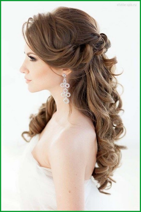 Best ideas about Prom Hairstyles 2019 Down
. Save or Pin Long hair prom styles 2019 Now.