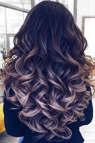 Best ideas about Prom Hairstyles Curly Down
. Save or Pin 68 Stunning Prom Hairstyles For Long Hair For 2019 Now.