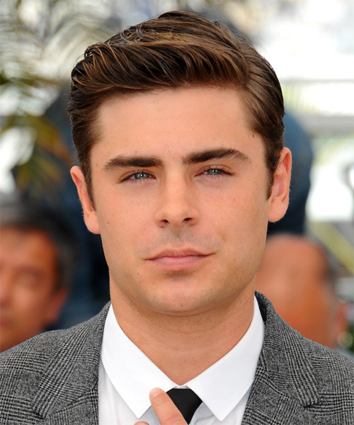 Best ideas about Prom Hairstyles For Men
. Save or Pin 24 Zac Efron Hairstyles Hair Cuts and Colors Now.