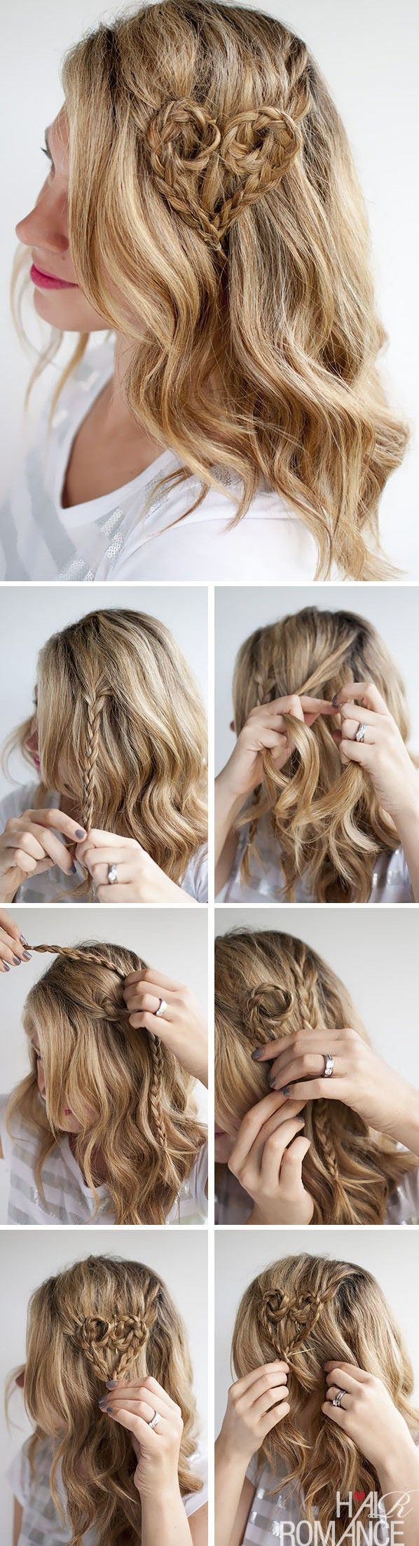 Best ideas about Prom Hairstyles Step By Step
. Save or Pin Prom Hairstyles Step By Step prom Now.