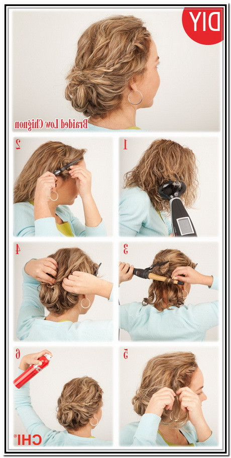 Best ideas about Prom Hairstyles Step By Step
. Save or Pin Prom hairstyles step by step Now.
