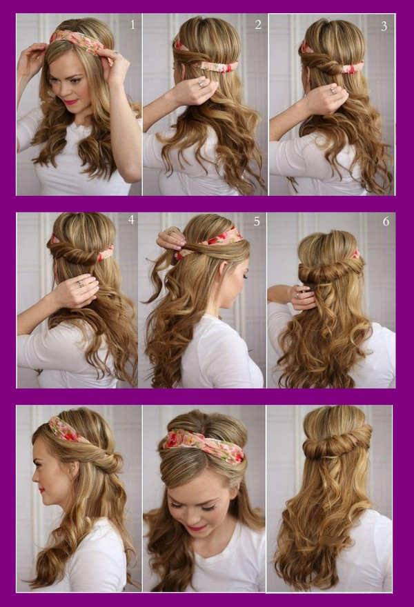 Best ideas about Prom Hairstyles Step By Step
. Save or Pin Prom Hairstyles Step By Step Instructions Now.