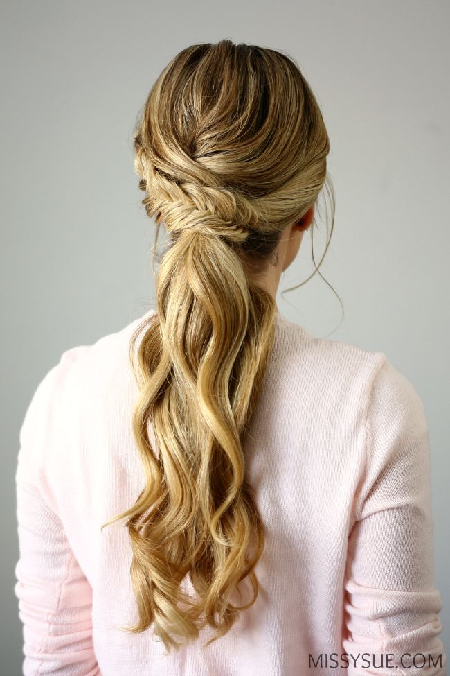 Best ideas about Prom Ponytails Hairstyles
. Save or Pin 25 Best Ideas about Formal Ponytail on Pinterest Now.