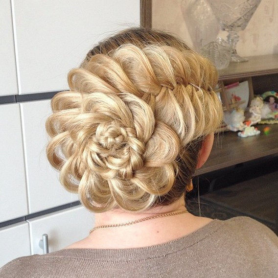 Best ideas about Prom Up Hairstyle
. Save or Pin Trubridal Wedding Blog Now.