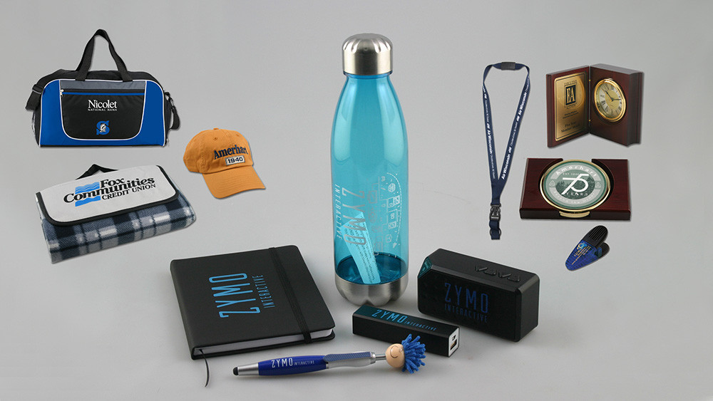 Best ideas about Promo Gift Ideas
. Save or Pin Promotional Products & Giveaways Now.