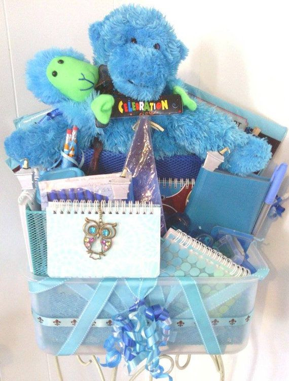 Best ideas about Promotion Gift Ideas
. Save or Pin 25 best ideas about Blue t basket on Pinterest Now.