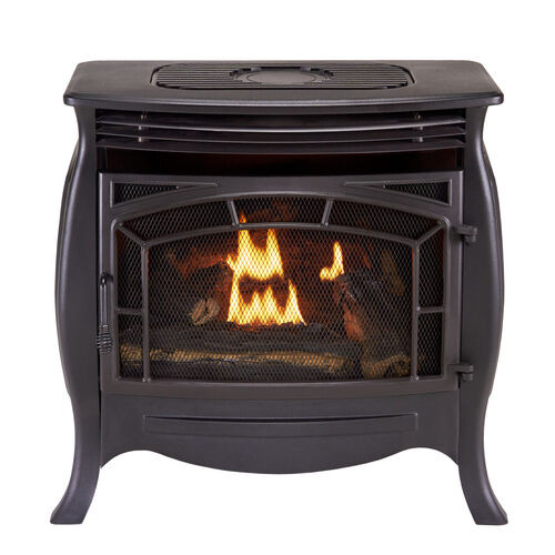 Best ideas about Propane Fireplace Heater
. Save or Pin New Vent Free Propane or Natural Gas Stove Fireplace 26k Now.