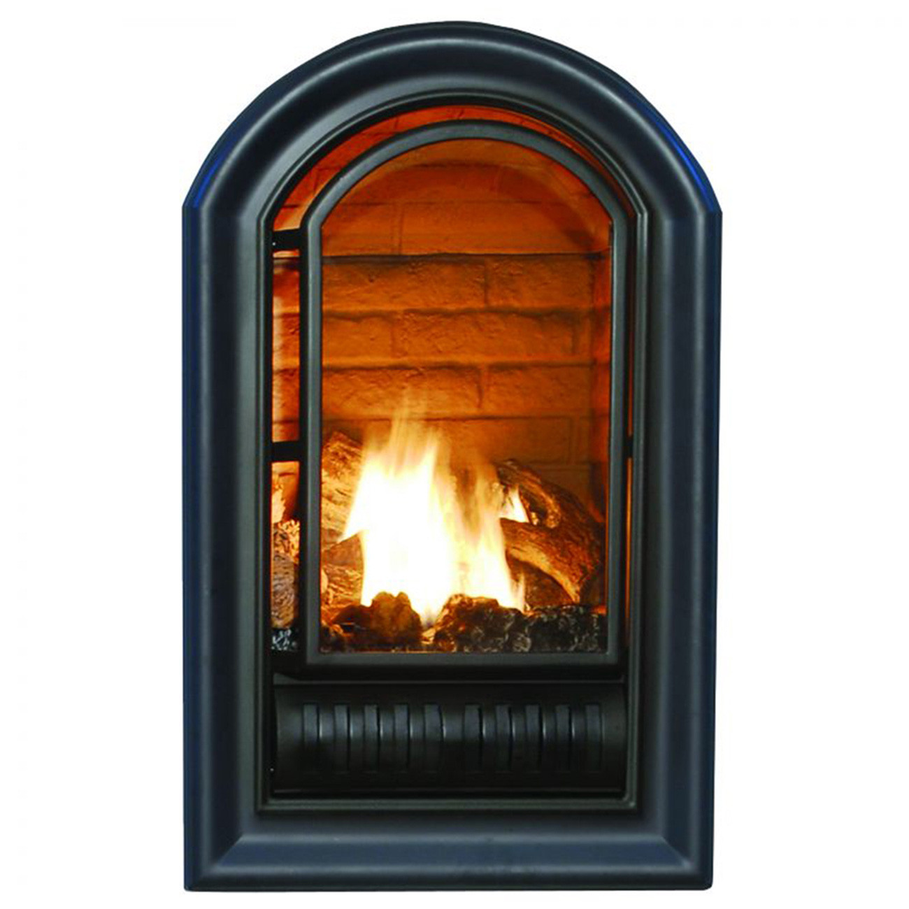 Best ideas about Propane Gas Fireplace
. Save or Pin Ventless Liquid Propane Fireplace Insert 20 000 BTU Now.